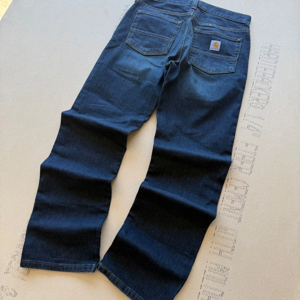 Y2K Carhartt Relaxed Fit Jeans